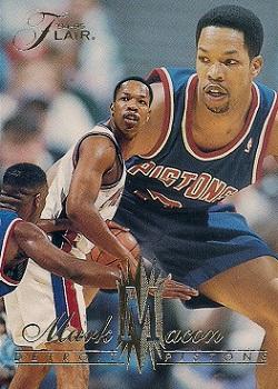 Mark Macon