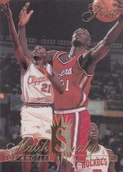 Malik Sealy