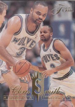 Chris Smith