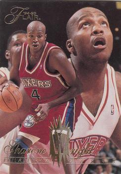 Sharone Wright