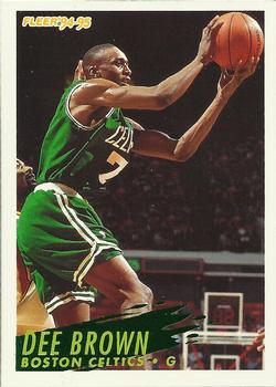 Dee Brown