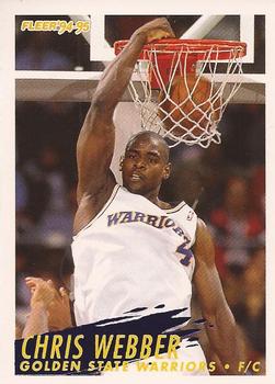 Chris Webber