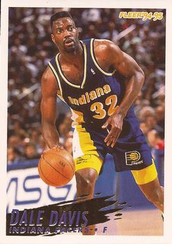 Dale Davis