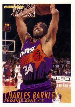 Charles Barkley