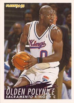 Olden Polynice