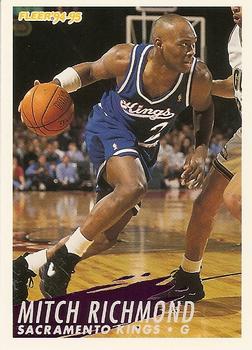 Mitch Richmond