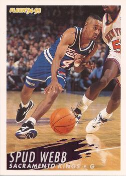 Spud Webb