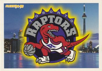 Toronto Raptors