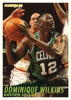 Dominique Wilkins
