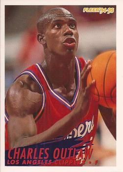 Charles Outlaw