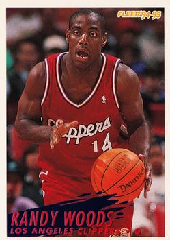 Randy Woods