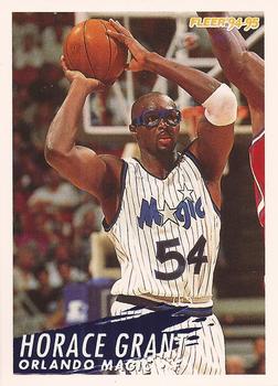 Horace Grant