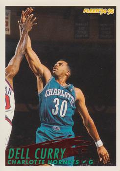 Dell Curry