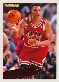 Scottie Pippen