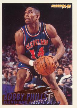 Bobby Phills
