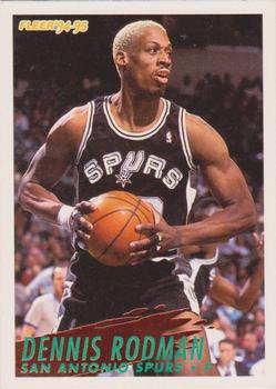 Dennis Rodman