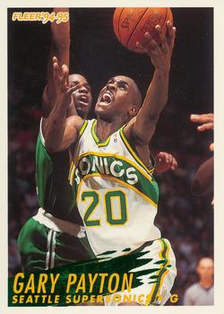 Gary Payton