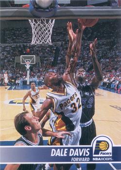 Dale Davis