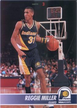 Reggie Miller