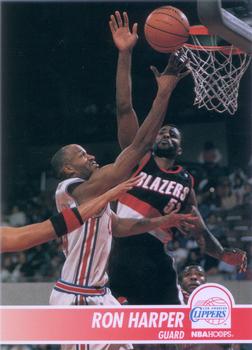 Ron Harper