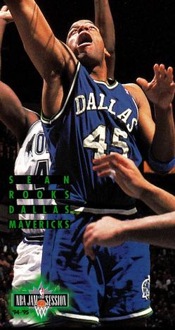 Sean Rooks