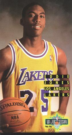 Eddie Jones