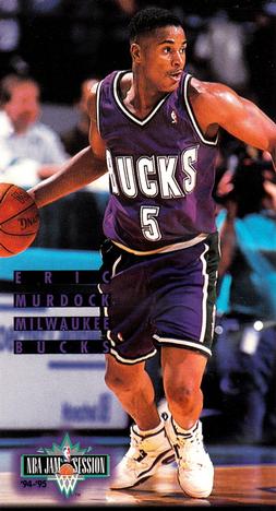 Eric Murdock