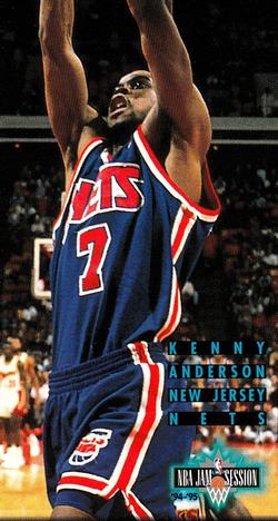 Kenny Anderson