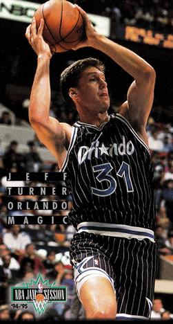 Jeff Turner