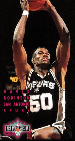 David Robinson