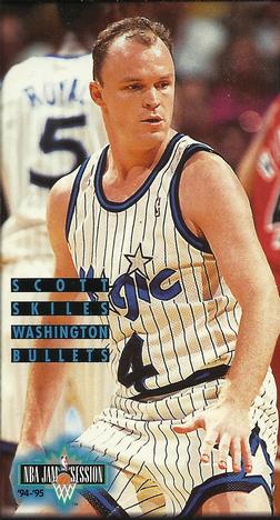 Scott Skiles