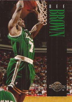 Dee Brown
