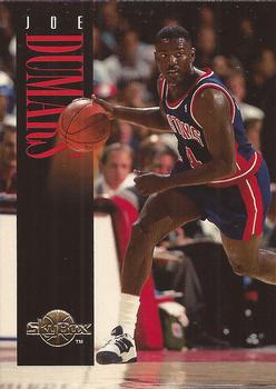 Joe Dumars