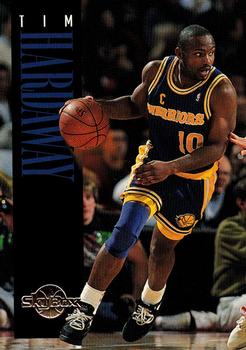 Tim Hardaway