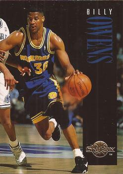 Billy Owens