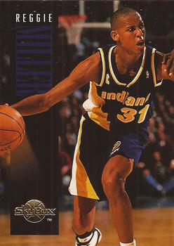 Reggie Miller