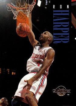 Ron Harper