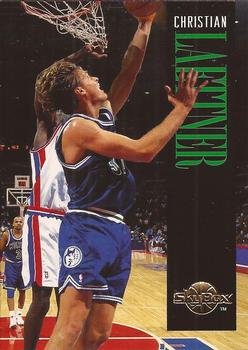 Christian Laettner