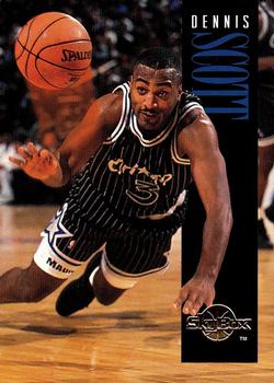 Dennis Scott