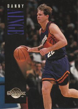 Danny Ainge