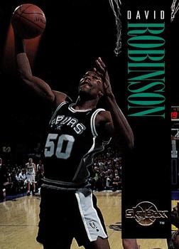 David Robinson