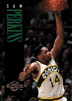Sam Perkins
