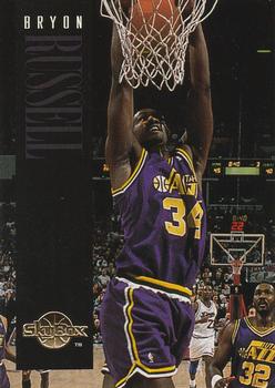 Bryon Russell