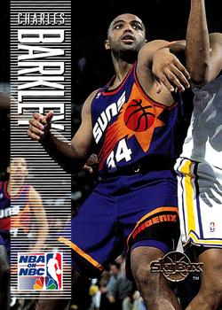 Charles Barkley