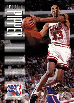 Scottie Pippen