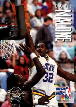 Karl Malone