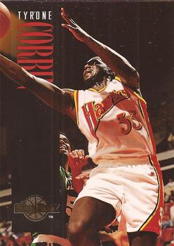 Tyrone Corbin