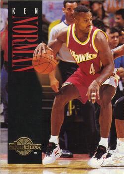 Ken Norman