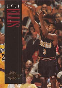 Dale Ellis