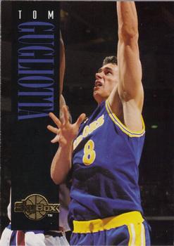 Tom Gugliotta